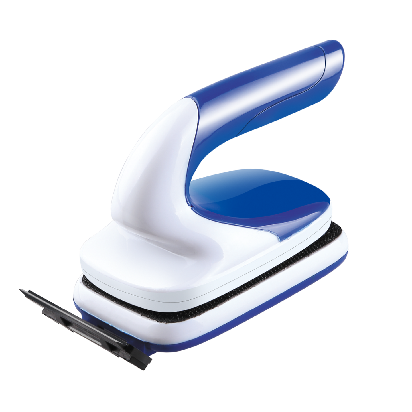 Brosse magnétique pour aquarium