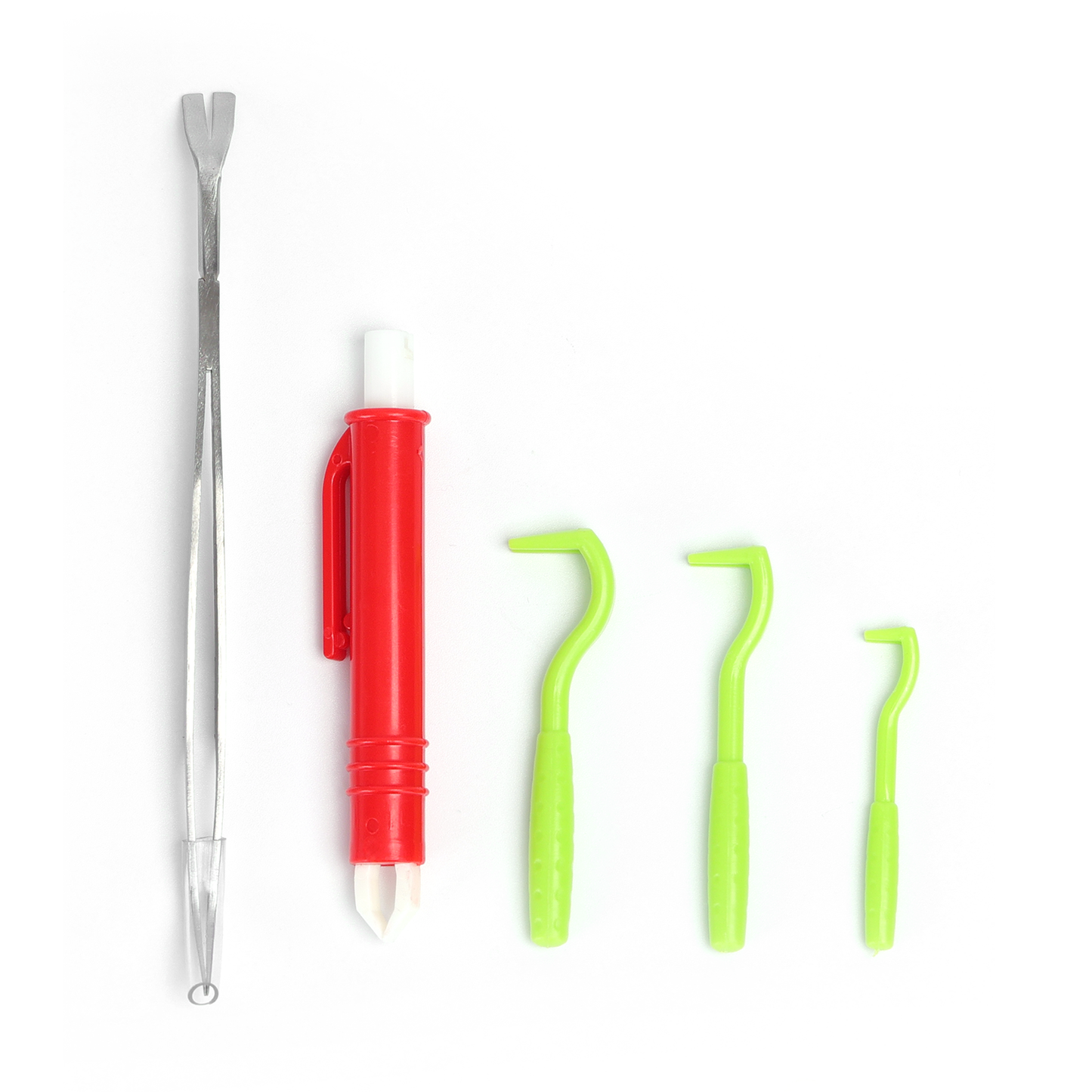 Kit d'outils suppression de tiques