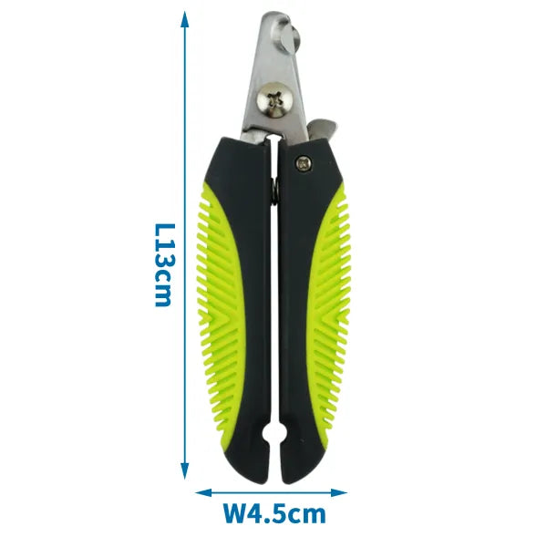 Grand coupe-ongles pour animaux de compagnie