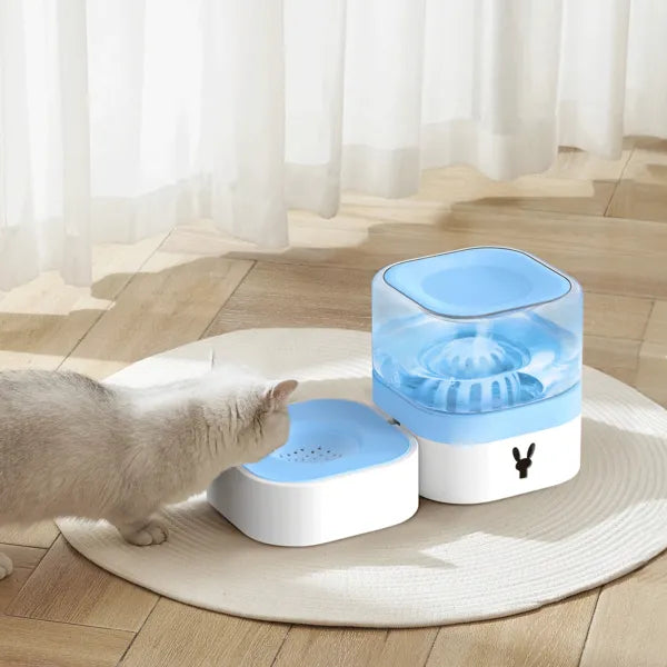 Distributeur d'eau pour animaux