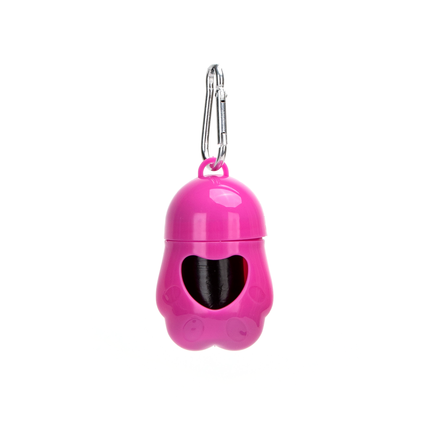 Distributeur de sac compact