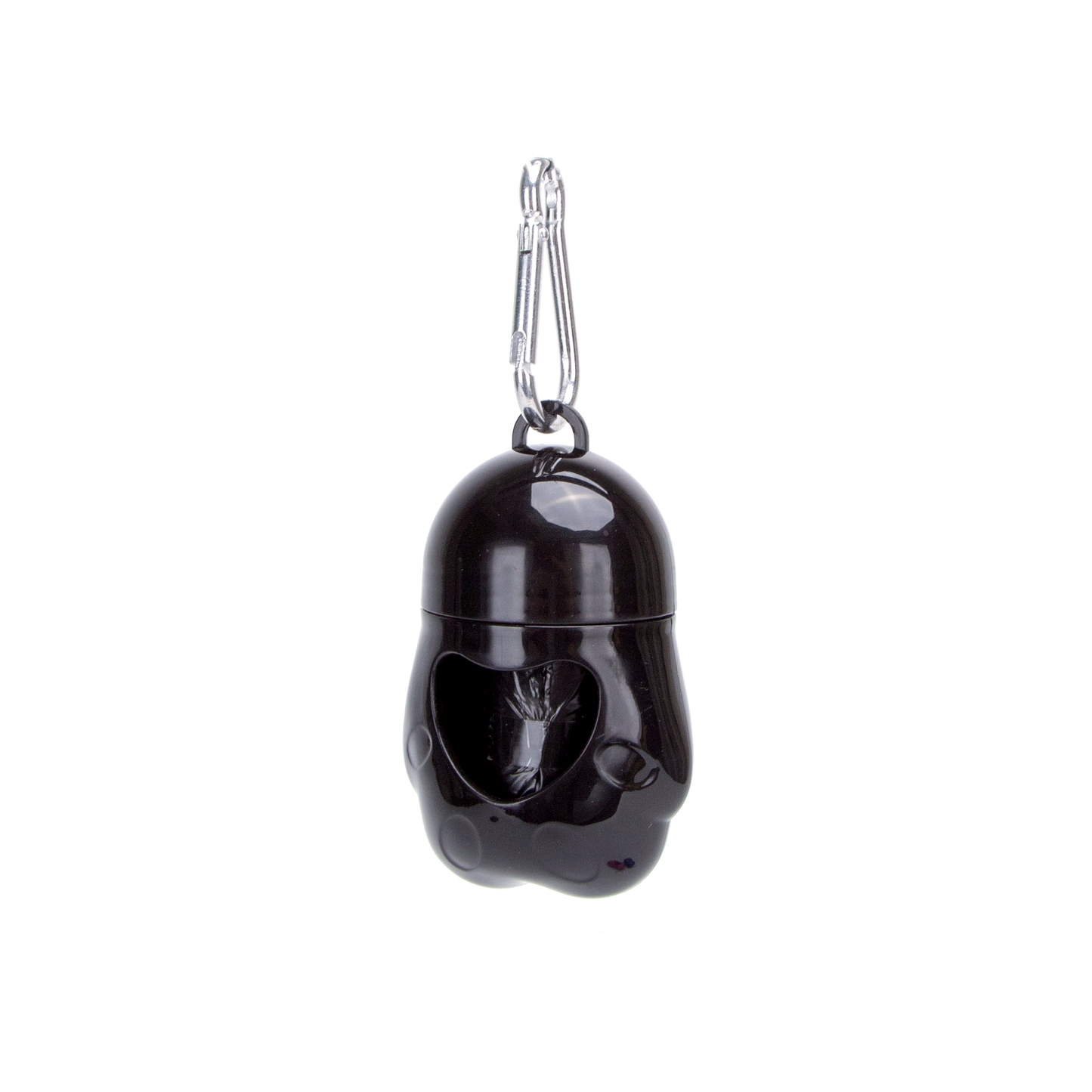 Distributeur de sac compact