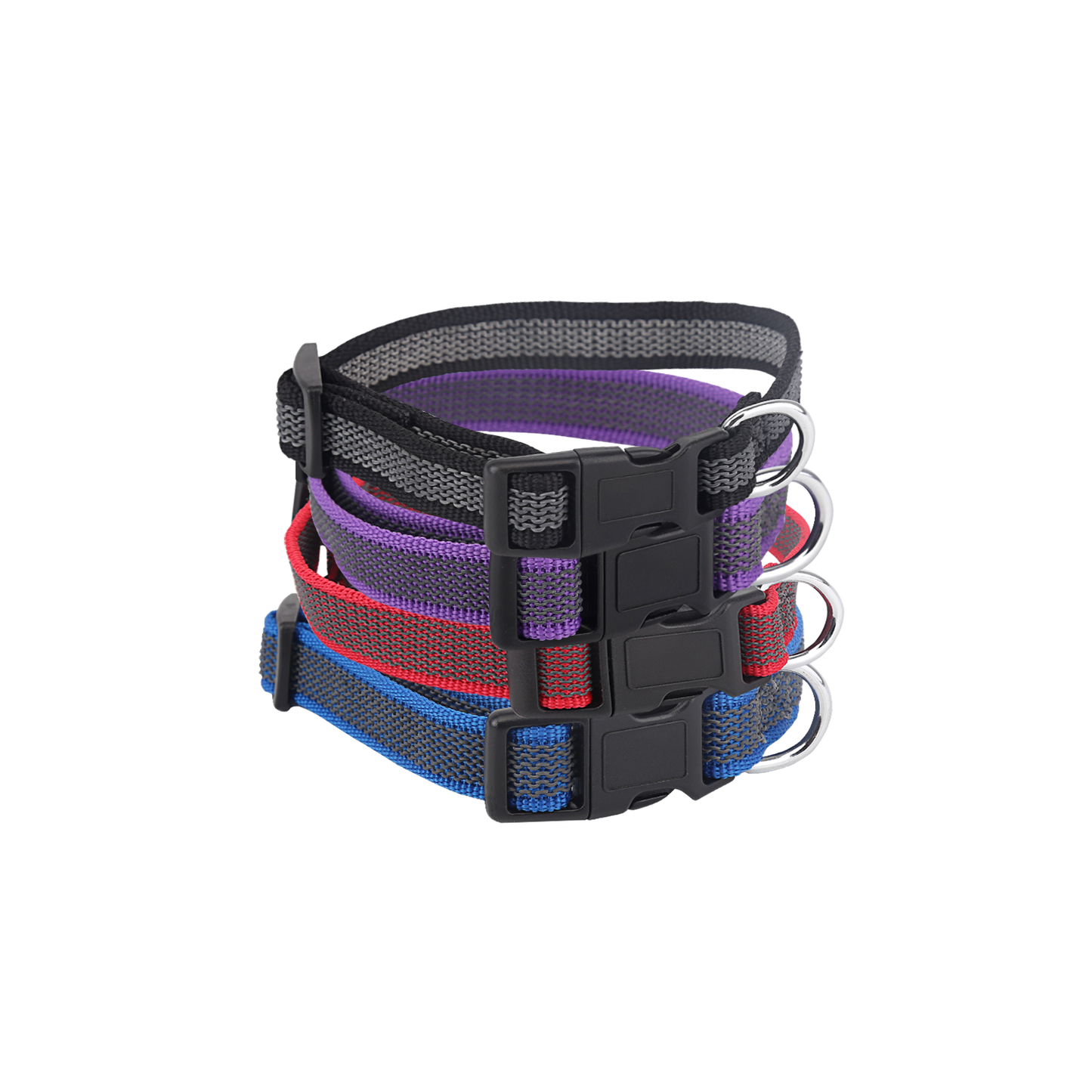 Collier pour chien anti-dérapant