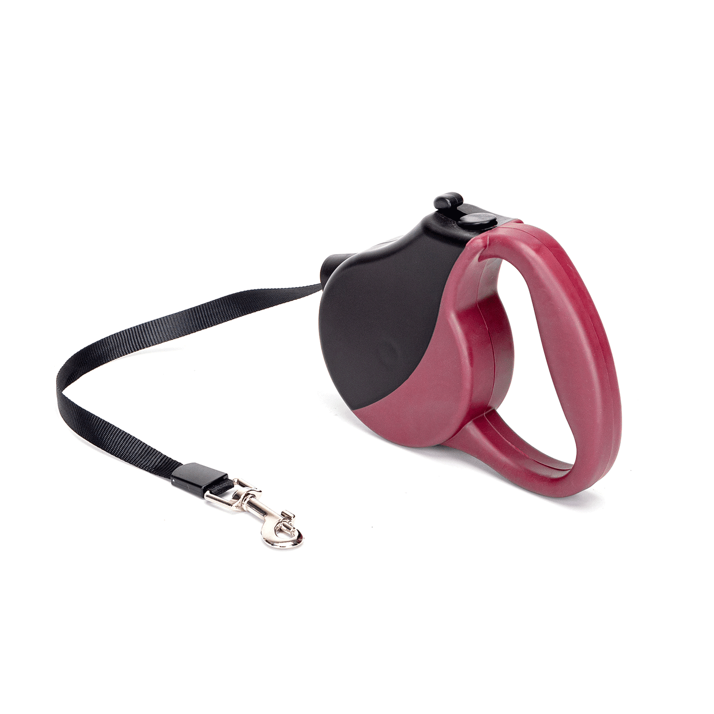 Laisse automatique pour chiens jusqu'à 50 kg