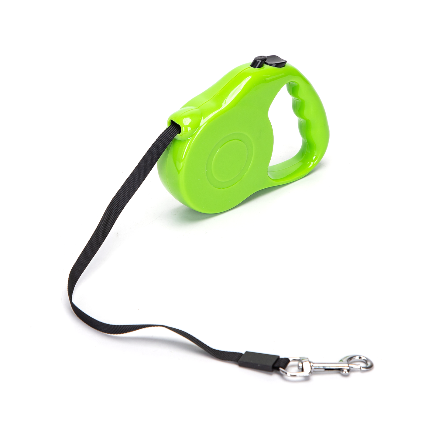 Laisse rétractable pour animaux de compagnie