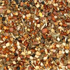 Mélange graines de santé