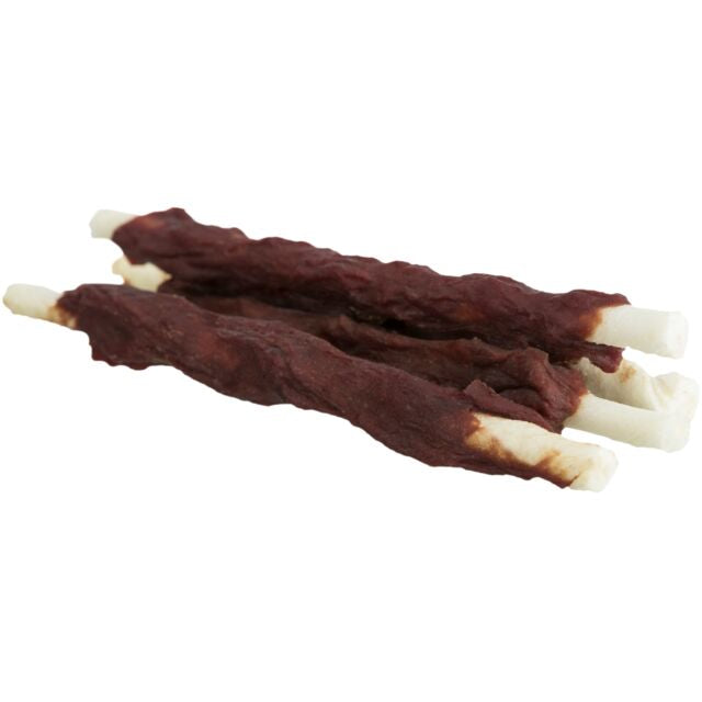 Friandise Denta Fun Chewing Roll Mix emballés