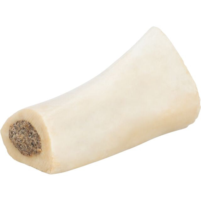 Friandise os de tibia fourré à l’agneau emballé