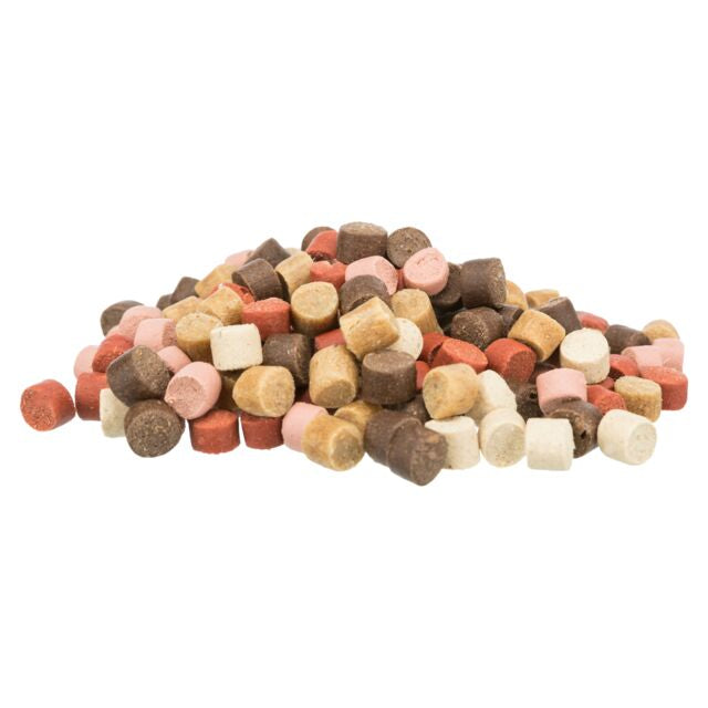 Friandises Junior Soft Snack Dots avec Omega 3