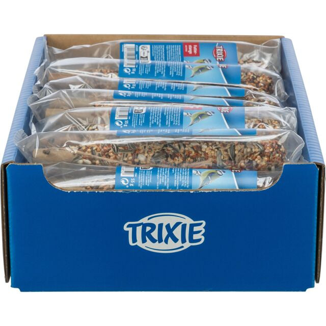 Bâton de nourriture pour oiseau de la nature