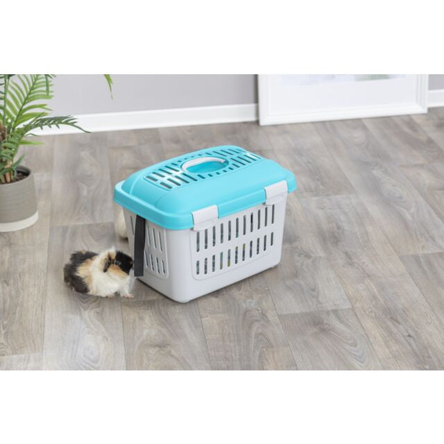 Box de transport Midi-capri