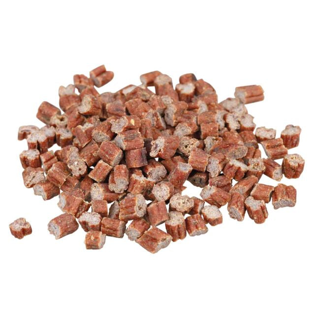 Friandise Mini Nuggets pour chat