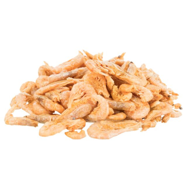 Friandise Freeze Dried Crevettes pour chat