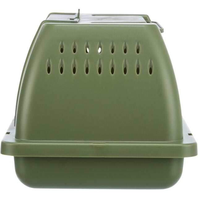 Box de transport pour oiseau et petit animal