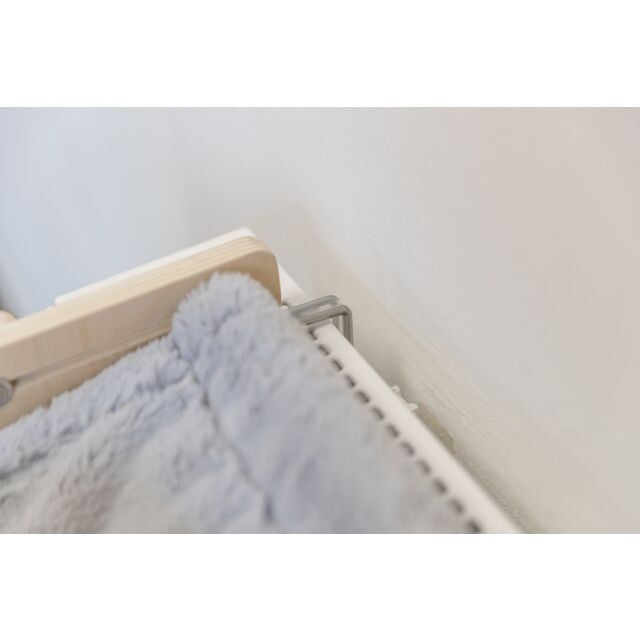 Hamac pour chat en bois