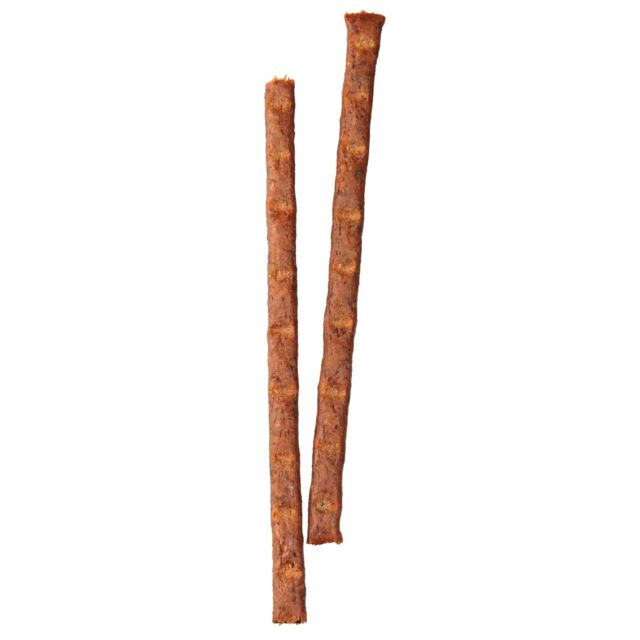 Friandise Stick Quintett au saumon et truite pour chat emballé x5