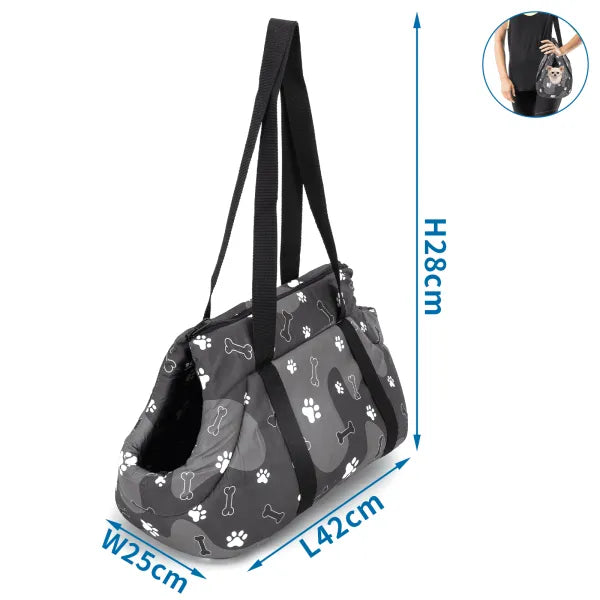 Sac de transport pour petits animaux