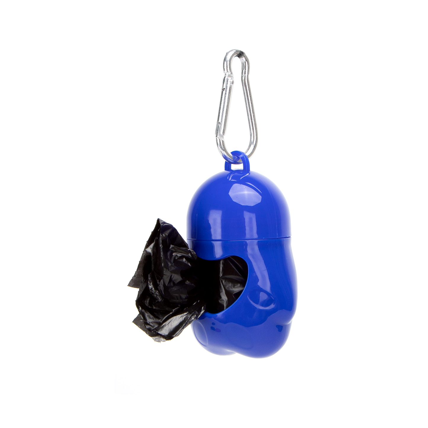 Distributeur de sac compact