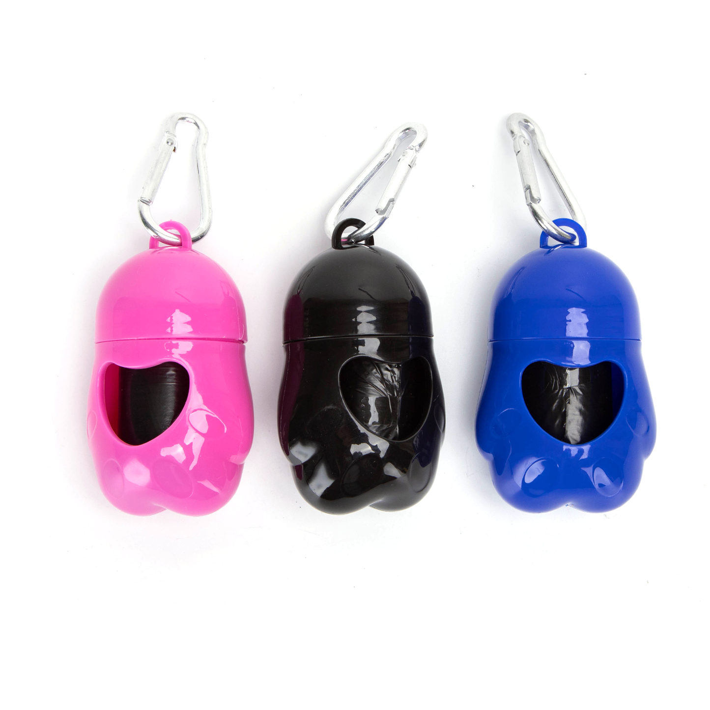 Distributeur de sac compact